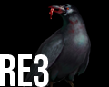Resident Evil Enemies - Original Trilogy & Code: Veronica — option 43