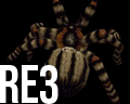 Resident Evil Enemies - Original Trilogy & Code: Veronica — option 44