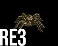 Resident Evil Enemies - Original Trilogy & Code: Veronica — option 45