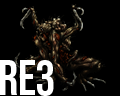 Resident Evil Enemies - Original Trilogy & Code: Veronica — option 46