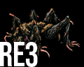 Resident Evil Enemies - Original Trilogy & Code: Veronica — option 47