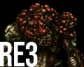 Resident Evil Enemies - Original Trilogy & Code: Veronica — option 48