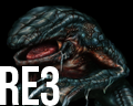 Resident Evil Enemies - Original Trilogy & Code: Veronica — option 49