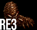 Resident Evil Enemies - Original Trilogy & Code: Veronica — option 50
