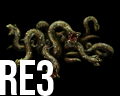 Resident Evil Enemies - Original Trilogy & Code: Veronica — option 51