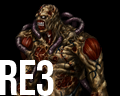 Resident Evil Enemies - Original Trilogy & Code: Veronica — option 54