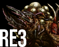 Resident Evil Enemies - Original Trilogy & Code: Veronica — option 55