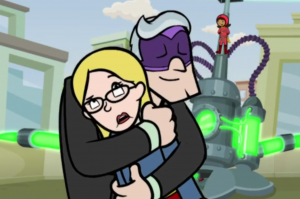 Bigslie — WordGirl Ships option 4