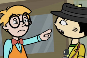 Mingcallister — WordGirl Ships option 15
