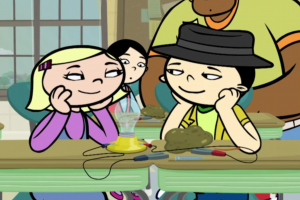 Sciolet — WordGirl Ships option 17