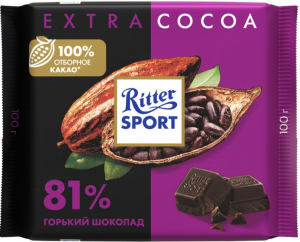 Zzzzz 17284854281000025423 — Ritter Sport Tier List (RU) option 4