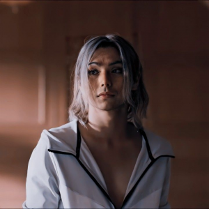 Shuntarochishiya — Alice in Borderland option 26