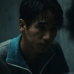 Takuma — Alice in Borderland option 31