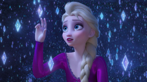 Elsa — Mulheres gostosas de desenhos option 8