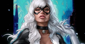 Gatanegra — Mulheres gostosas de desenhos option 9