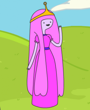 Jujuba — Mulheres gostosas de desenhos option 16