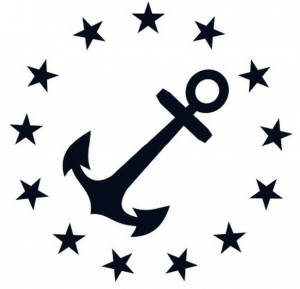 Escudos do Clube do Remo — option 3