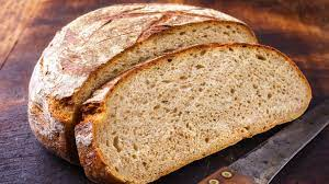 Brot — Frühstück-Items (Essen und Trinken) option 2