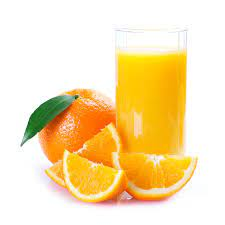 O Saft — Frühstück-Items (Essen und Trinken) option 19