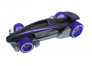 Zteamcolorscarbide — Definitive Hot Wheels: Highway 35 and AcceleRacers tierlist option 171