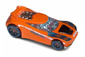 Zteamcolorschicane — Definitive Hot Wheels: Highway 35 and AcceleRacers tierlist option 172