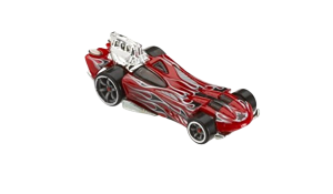 Zteamcolorspowerbomb — Definitive Hot Wheels: Highway 35 and AcceleRacers tierlist option 174