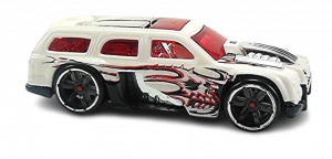 Zteamcolorsrollinthunder — Definitive Hot Wheels: Highway 35 and AcceleRacers tierlist option 177