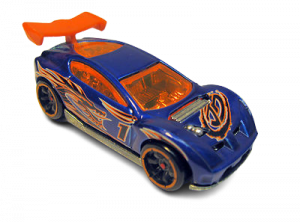 Zteamcolorssynkro — Definitive Hot Wheels: Highway 35 and AcceleRacers tierlist option 178