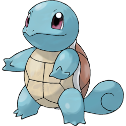 250px 007squirtlepng — Pokemon starters + Evos (Gen 1-9) option 7