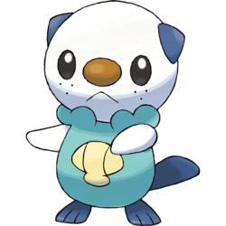 250px 501oshawottpng — Pokemon starters + Evos (Gen 1-9) option 43