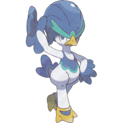 250px Quaxwellpng — Pokemon starters + Evos (Gen 1-9) option 78