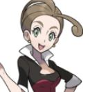 Albajpg — Pokémon Girls (Gen 1 - 9) option 2