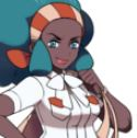 Aloejpg — Pokémon Girls (Gen 1 - 9) option 4
