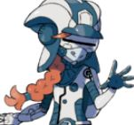 Amamojpg — Pokémon Girls (Gen 1 - 9) option 6