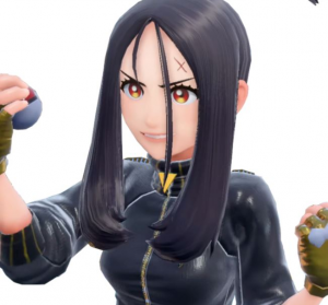 Amurajpg — Pokémon Girls (Gen 1 - 9) option 7