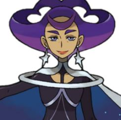 Astridjpg — Pokémon Girls (Gen 1 - 9) option 13
