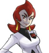 Athenajpg — Pokémon Girls (Gen 1 - 9) option 14