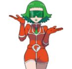 Begoniajpg — Pokémon Girls (Gen 1 - 9) option 15