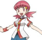 Biankajpg — Pokémon Girls (Gen 1 - 9) option 18