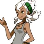 Burnettjpg — Pokémon Girls (Gen 1 - 9) option 19