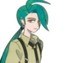 Cayjpg — Pokémon Girls (Gen 1 - 9) option 21