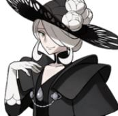 Cogitajpg — Pokémon Girls (Gen 1 - 9) option 23