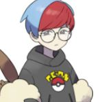 Cosimajpg — Pokémon Girls (Gen 1 - 9) option 25