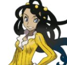 Dahliajpg — Pokémon Girls (Gen 1 - 9) option 27