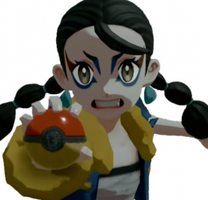 Efeliajpg — Pokémon Girls (Gen 1 - 9) option 31