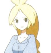 Elfriedejpg — Pokémon Girls (Gen 1 - 9) option 33
