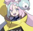 Enigmarajpg — Pokémon Girls (Gen 1 - 9) option 35