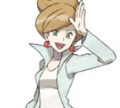 Eschejpg — Pokémon Girls (Gen 1 - 9) option 37