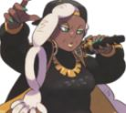 Ettajpg — Pokémon Girls (Gen 1 - 9) option 38