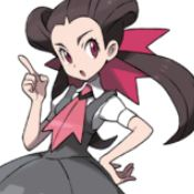 Feliziajpg — Pokémon Girls (Gen 1 - 9) option 39